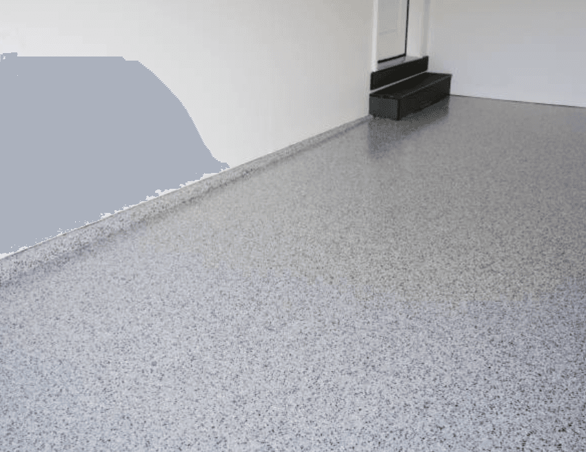 Epoxy Flooring