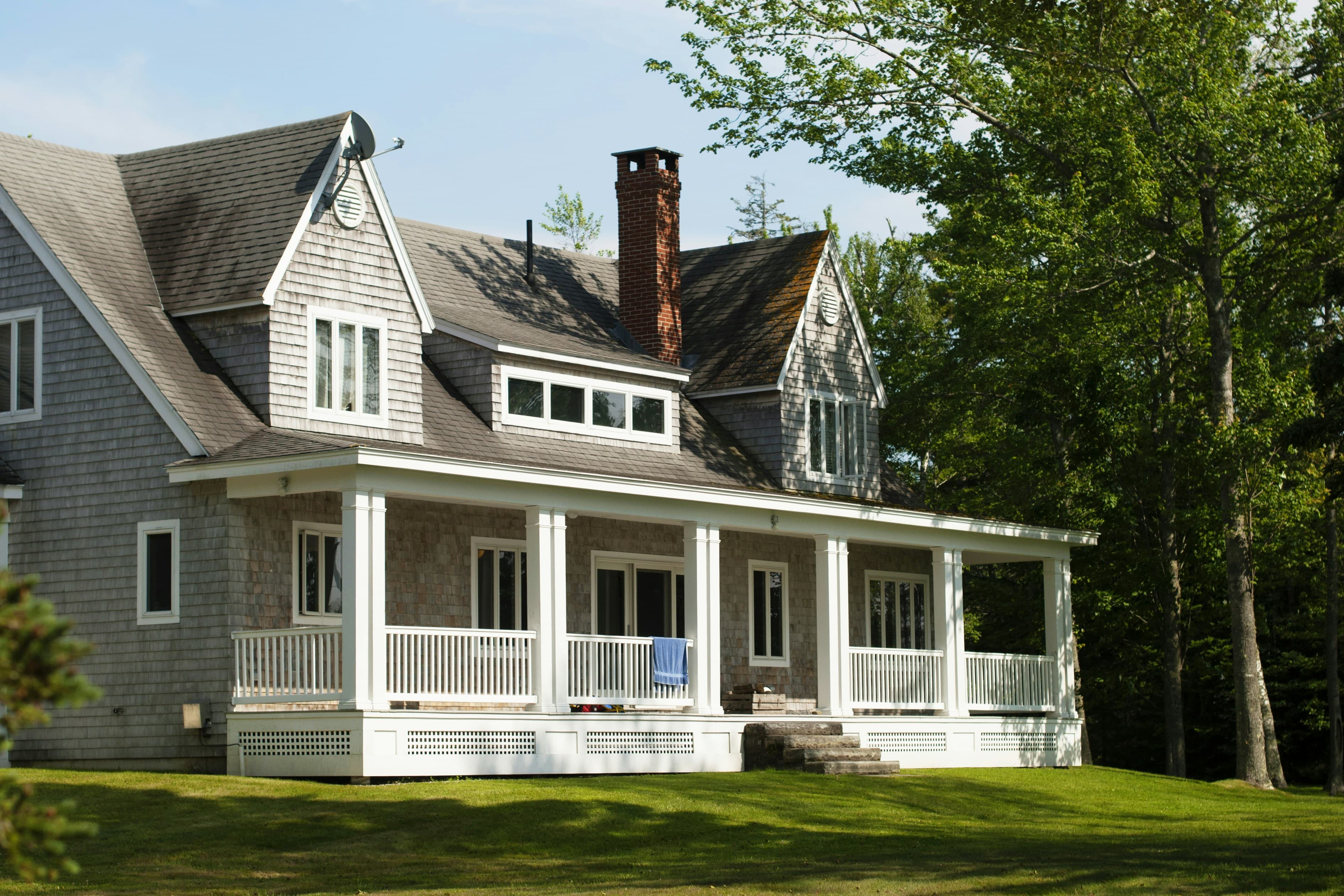 Modern House